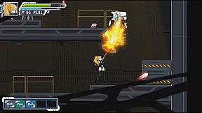 捜査官の試練INVESTIGATOR TRIALS