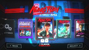 Kung Fury: Street Rage - Ultimate Edition