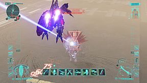 Project MIKHAIL: A Muv-Luv War Story