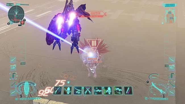 Project MIKHAIL: A Muv-Luv War Story