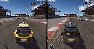 Grand Prix Racing Universal