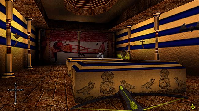 Ominous Horizons: A Paladin's Calling