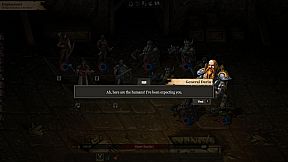 Monsters' Den: Godfall