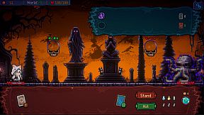 The World 21: Gambit Abyss