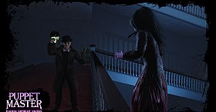 Puppet Master: The Game - Dark Horse Skins