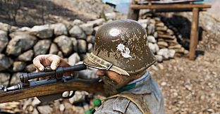 Isonzo - Veteran Units Pack