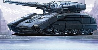 RPG Maker MV - Battle Tank Pack Vol.1