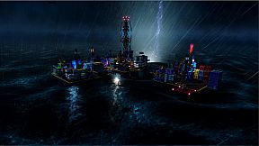 Drill Deal – Oil Tycoon