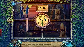 Fear for Sale: City of the Past Collector's Edition