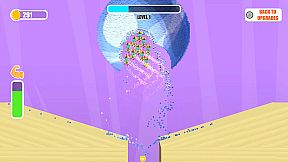 Super Hero Demolition