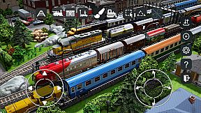 Model Railway Millionaire