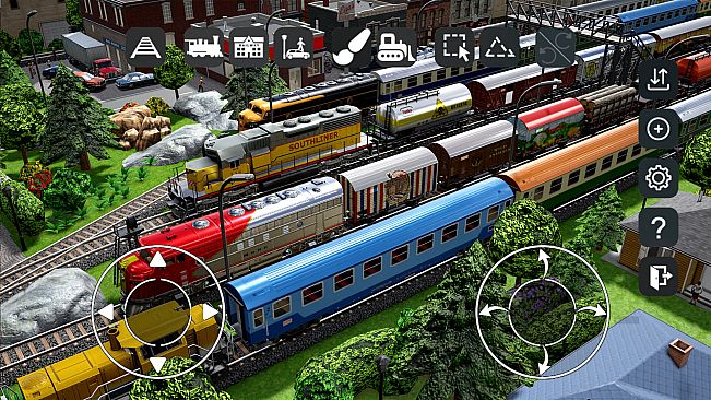 Model Railway Millionaire