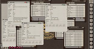Fantasy Grounds - Dungeon Crawl Classics #82.5: Dragora's Dungeon
