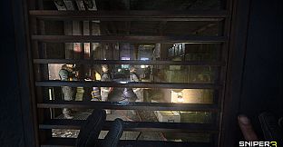 Sniper Ghost Warrior 3 - The Escape of Lydia