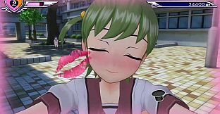 Gal*Gun: Double Peace