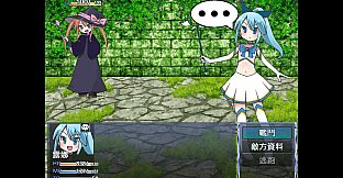 The Misadventures of Magical Girl Luna