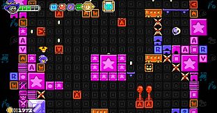 Ravva and the Phantom Library