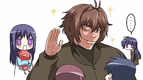 [TDA02] Muv-Luv Unlimited: THE DAY AFTER - Episode 02 REMASTERED