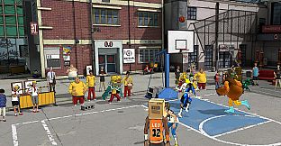FreeStyle 2 Classic: Street Basketball