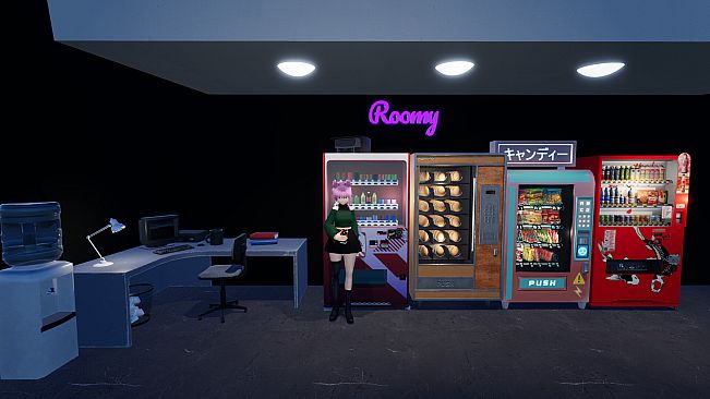 Roomy - OfficePack