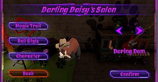 Roxy Raccoon's Pinball Panic - Joyous Japan