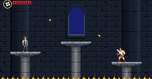 Aleesha's Tower