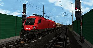 Train Simulator: Wien - St. Pölten Route Add-On