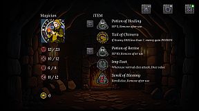 Dungeon Evolution: Nemesis