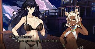 Mutiny!! - Grozdana Kakra - Bonus Route