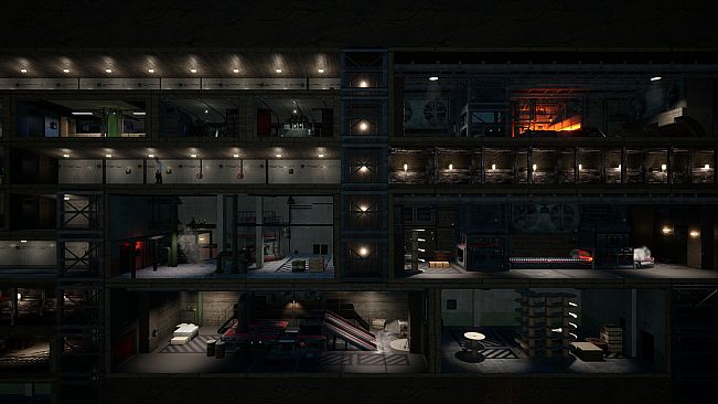 Project Wunderwaffe: Prologue