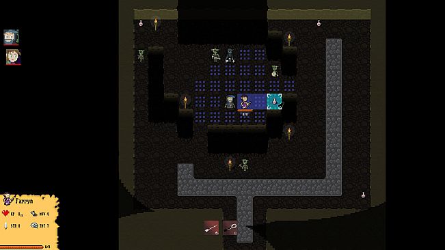 A Song of Steel and Spirits