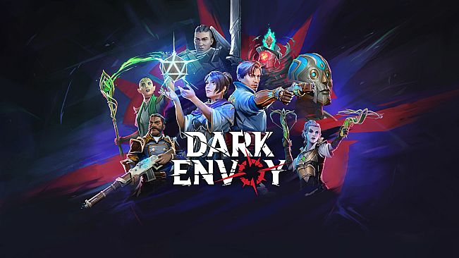 Dark Envoy Bonus Pack