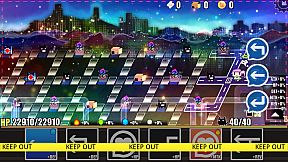 Rotation Phonology: Break