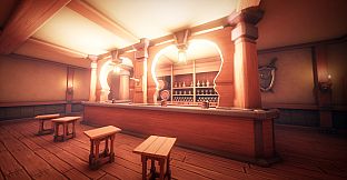 The Bar Fight VR