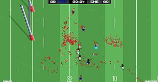 Sensible Blood Rugby