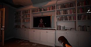 Spooky Tales: Nini's Teddy