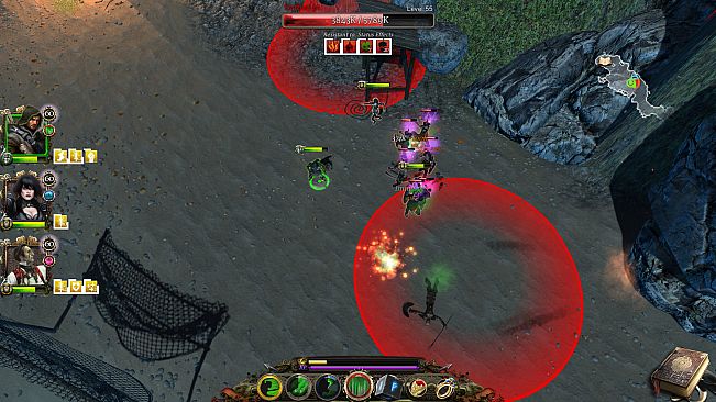 Torn Tales: Rebound Edition