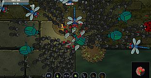 Filthy Fly: Horde Survivor