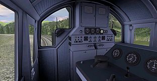 Trainz Simulator DLC: BR Class 14