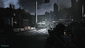 Escape from Tarkov