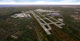 Tower! Simulator 3 - KCLE Airport