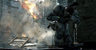 Tom Clancy's Splinter Cell Blacklist - High Power Pack DLC