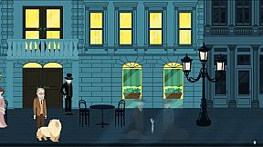 Freud's Bones-the game