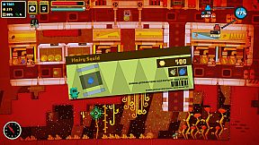 PixelJunk Nom Nom Galaxy