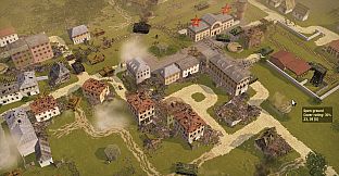 Battle Academy 2 - Battle of Kursk