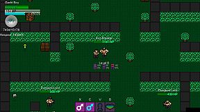 Gachimuchi Life Simulator