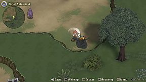 Blacksmith of the Sand Kingdom