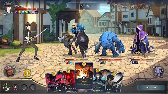 WANDERER: Broken Bed