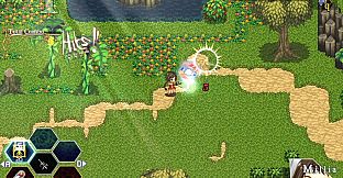 Enthrean Radiance : The First Strike