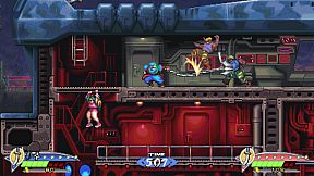 Shadow of the Ninja - Reborn